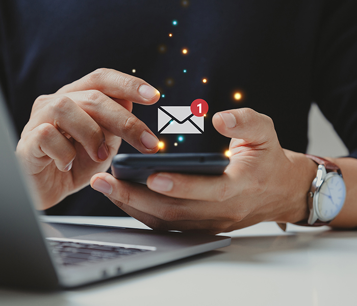 effective communication with email